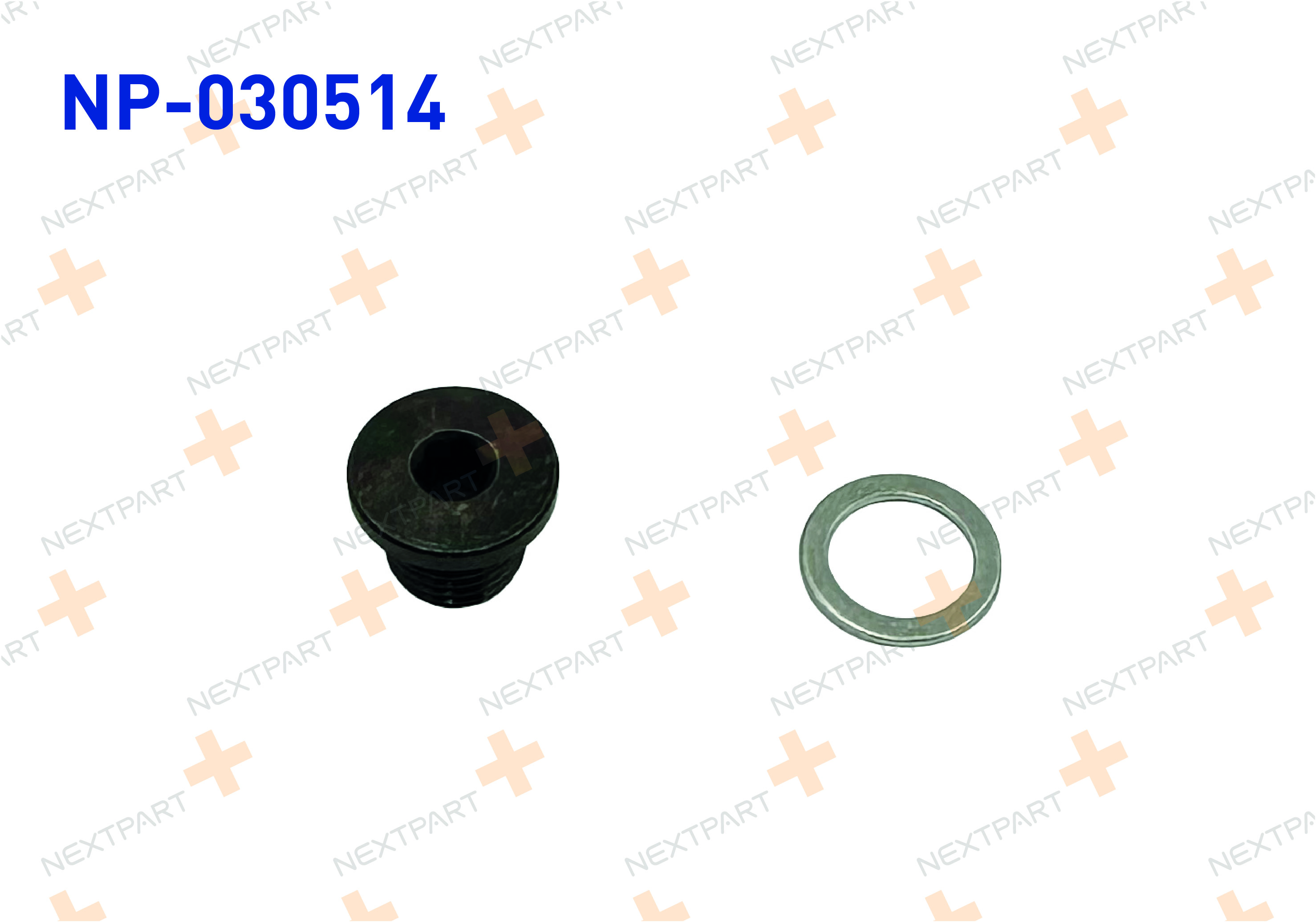 KARTER TAPASI GOLF PASSAT POLO CADDY TRANSPORTER CRAFTER AMAROK A3 A4 A6 Q5 Q7 FABIA OCTAVIA SUPER B LEON IBIZA GOLF PASSAT CADDY POLO TRANSPORTER AMAROK - OEM: N0160276 N0160275 | Alt: 001-10-26704 PK0103