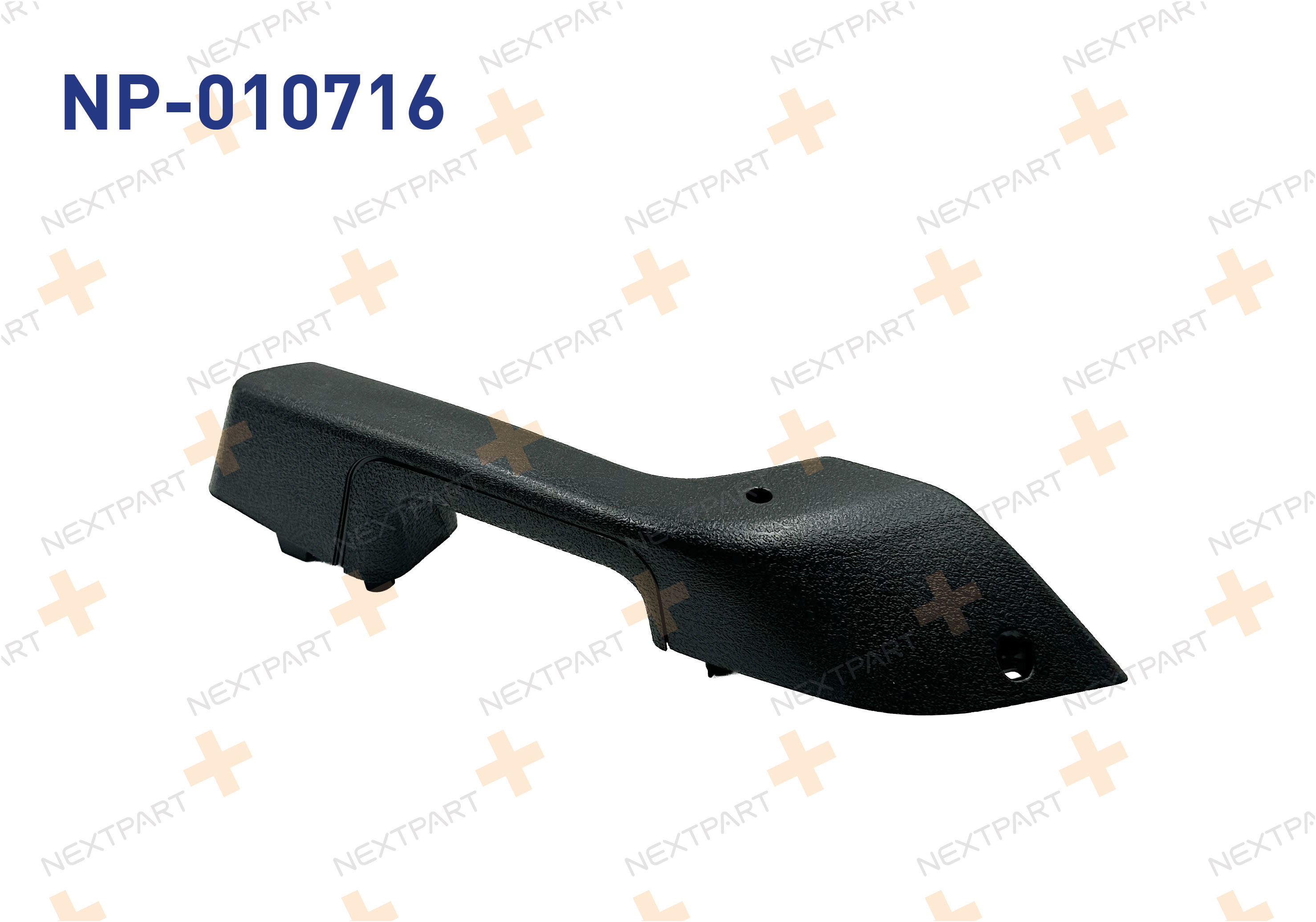 KAPI IC KOLCAGI IKI DUGMELI ON ARKA SAG TEMPRA TIPO - OEM: 92325383 | Alt: 92325383
