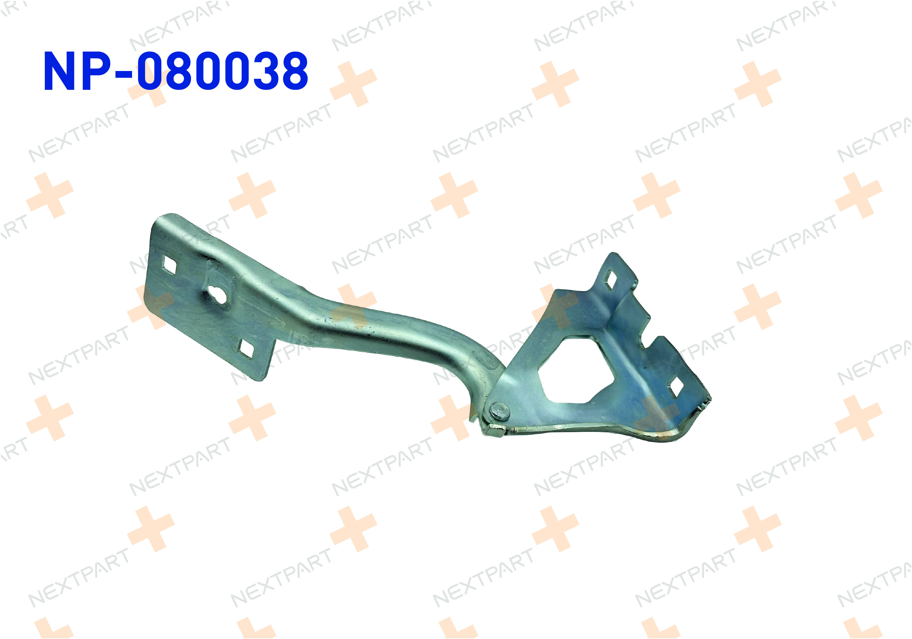 MOTOR KAPUT MENTESESI SAG CLIO V CLIO - OEM: 402781634103 21263821 | Alt: 70ROT441 16122AP