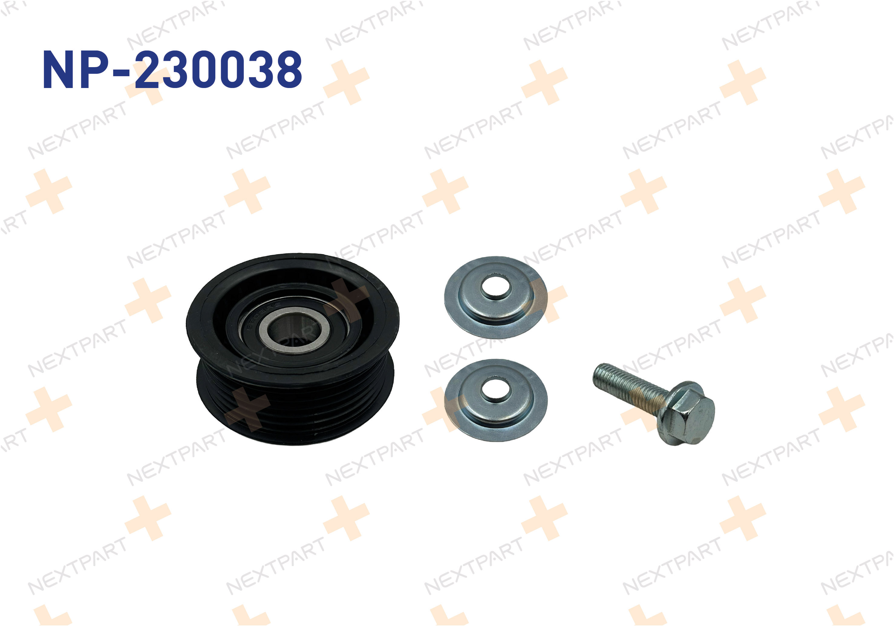 ALTERNATOR GERGI RULMANI VIANO (W639) VITO (W639) SPRINTER (906) - OEM: A6512000670 | Alt: A6512000670