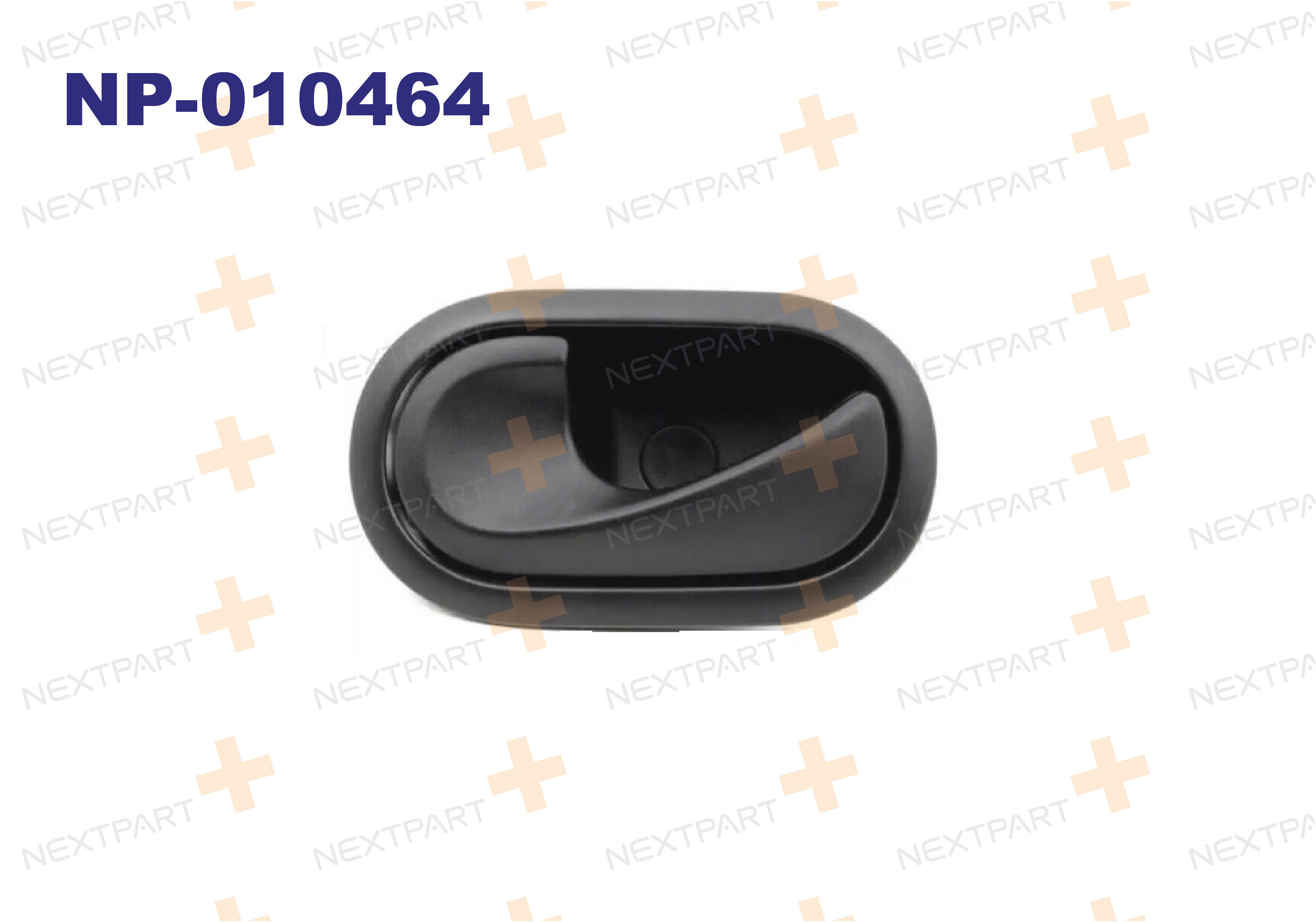 KAPI IC ACMA KOLU SOL MEGANE II MEGANE - OEM: 8200028487 | Alt: 8200028487
