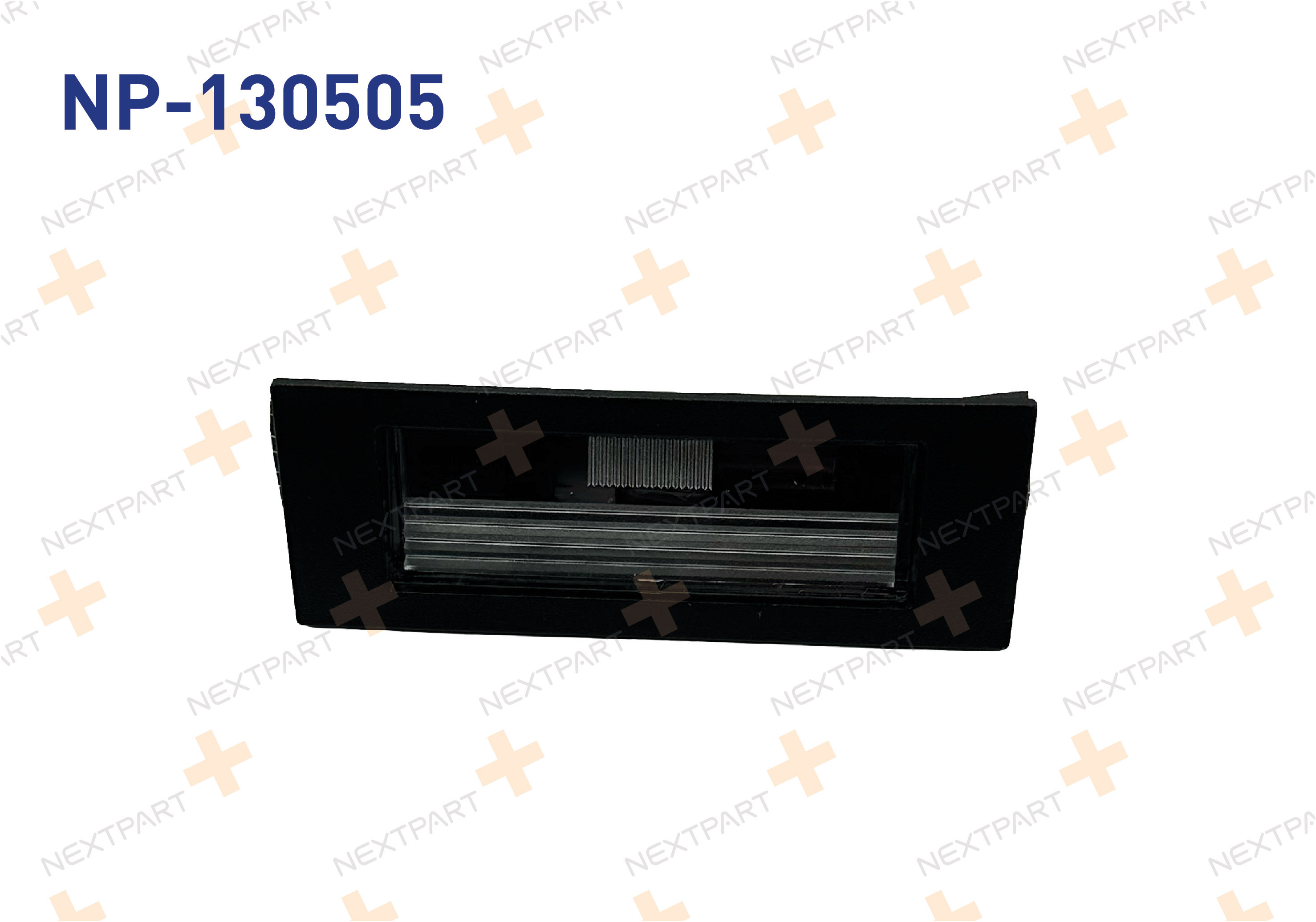 PLAKA LAMBASI EGEA 2015- - OEM: 51953208 | Alt: 51953208