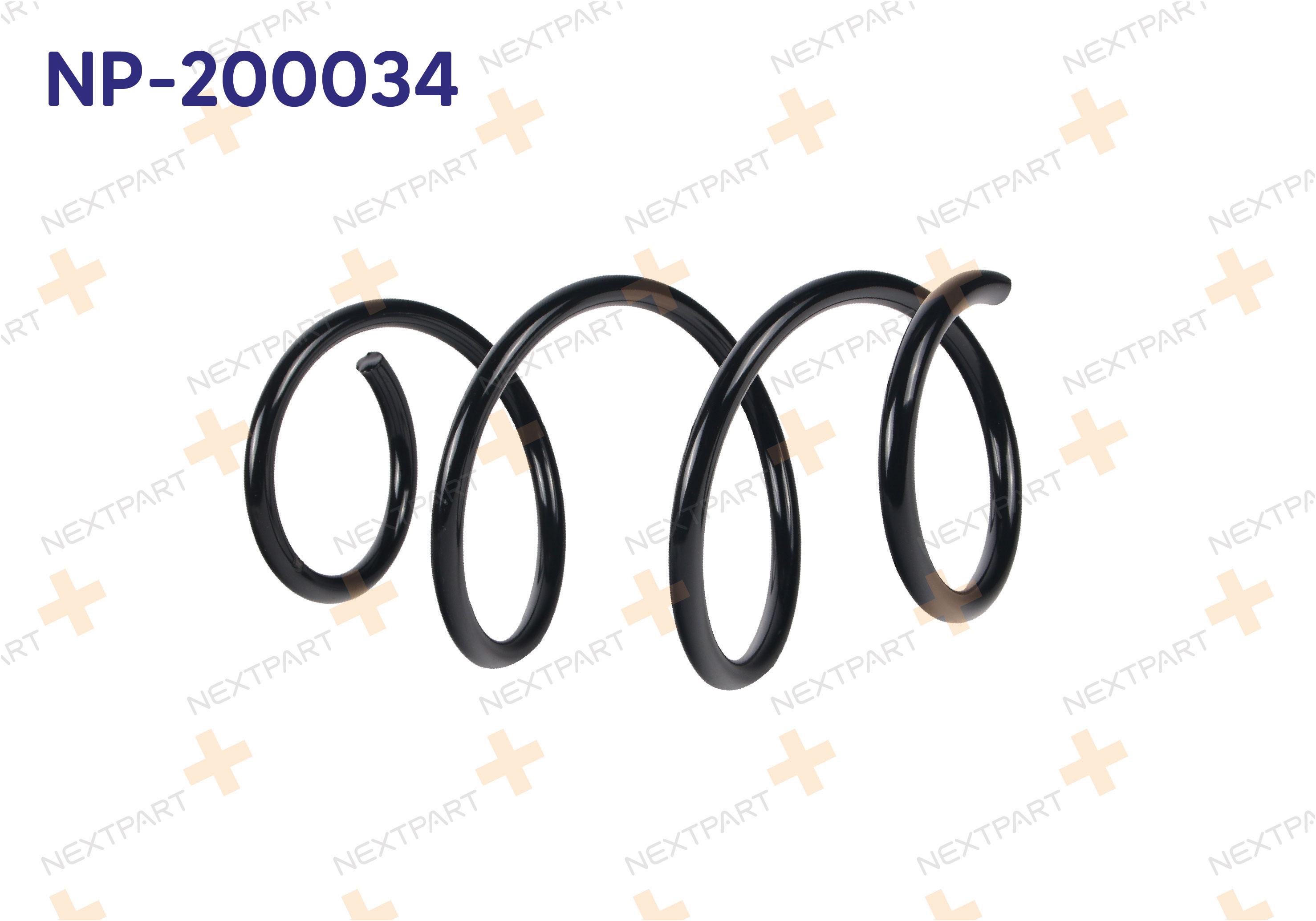 HELEZON YAYI ON CLIO SYMBOL SANDERO STEPWAY 2012- CLIO - OEM: 869916622890 540100332R | Alt: RA3310 993 452