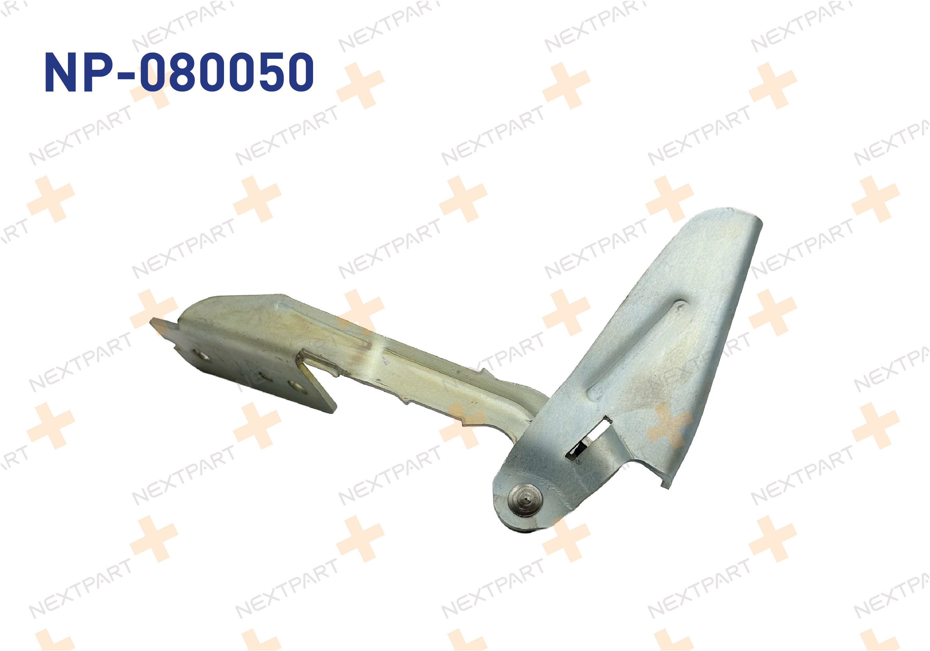 MOTOR KAPUT MENTESESI SAG CONNECT 2002-2013 CONNECT - OEM: 2T1416800AE 1353597 | Alt: 120-05-056 AF05479
