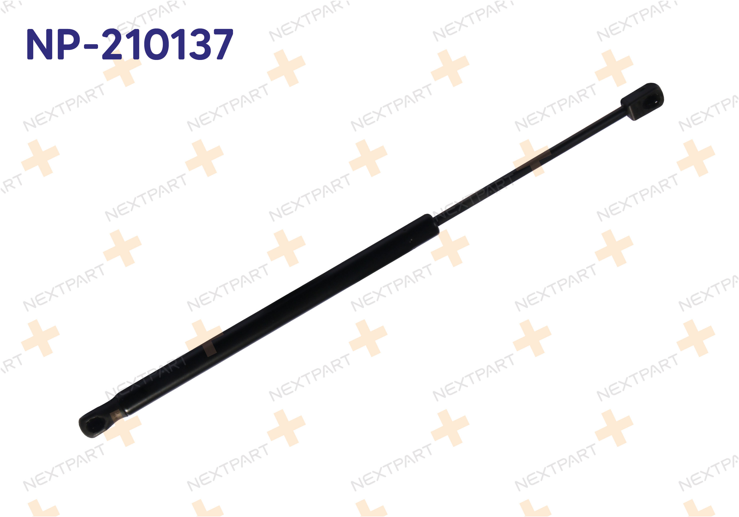 BAGAJ AMORTISORU SPORTAGE 2010- 456MM 570N - OEM: 404657748905 81770-3W000 | Alt: 2030803 31820