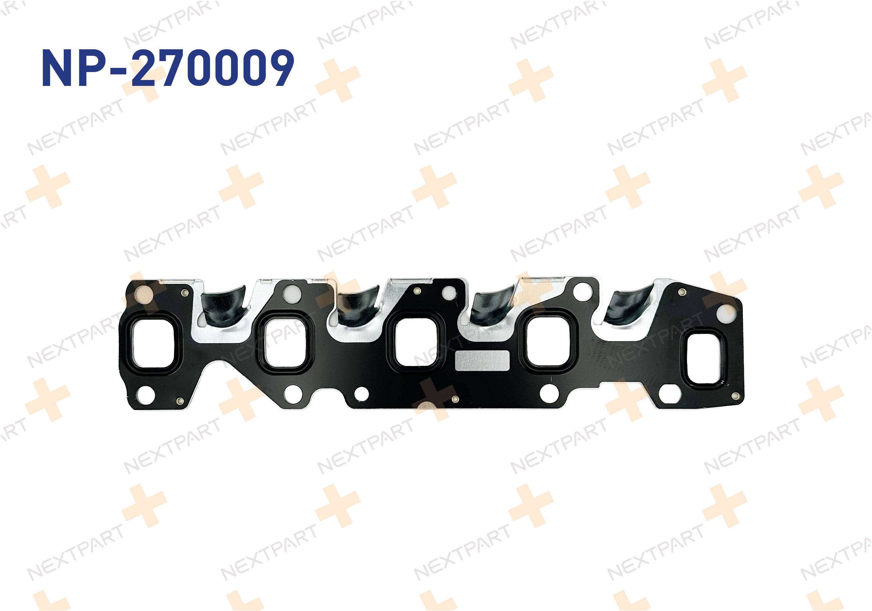 EKSOZ MANIFOLD CONTASI DOBLO LINEA FIORINO ALBEA PALIO EGEA 1.3 MTJ ASTRA H CORSA C CORSA D 1.3 CDTI ASTRA CORSA - OEM: 73500058 55212298 | Alt: 55212298 59089426