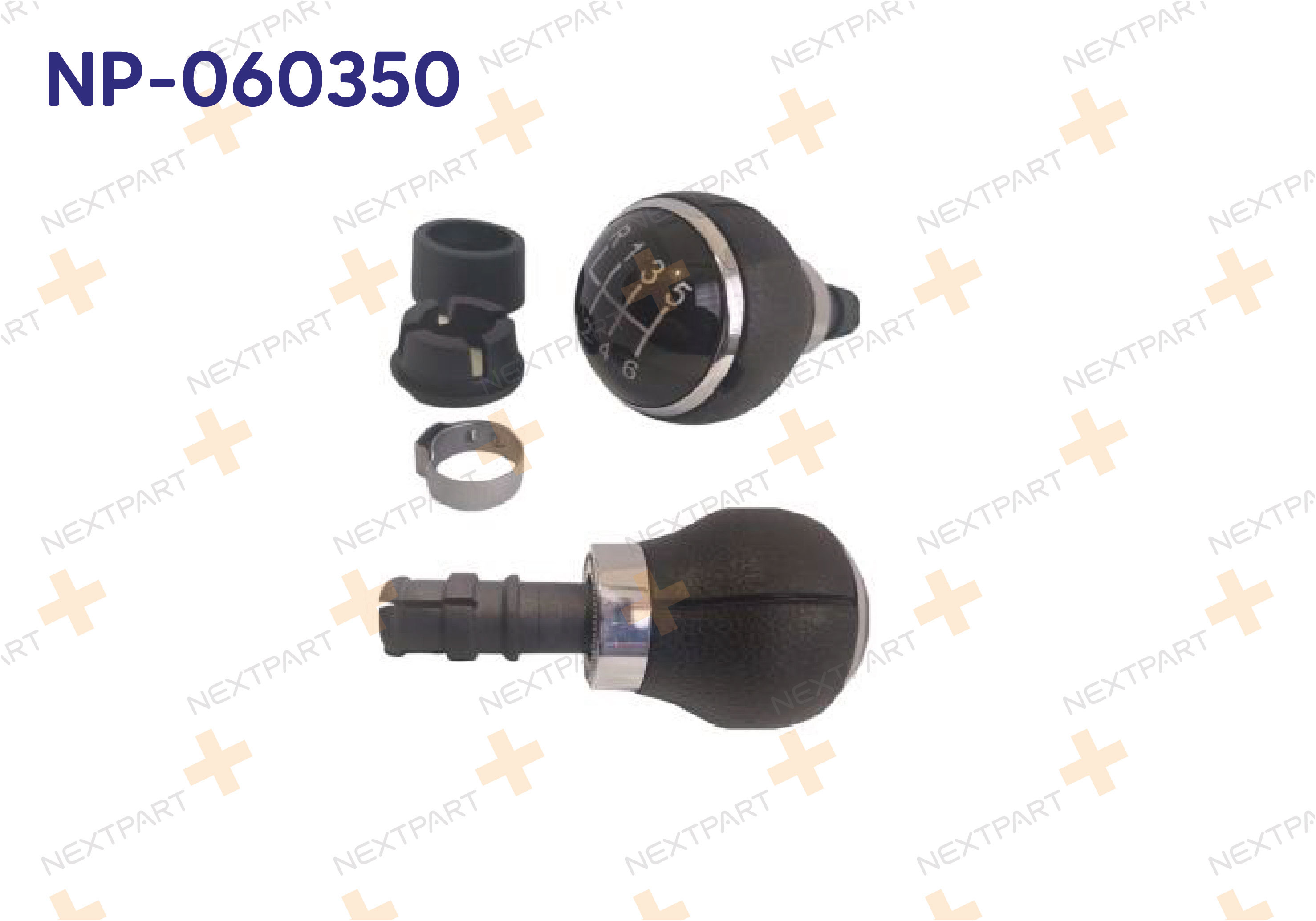 VITES TOPUZU 6 ILERI GOLF V GOLF VI JETTA GOLF JETTA - OEM: 1K0711113CG 1K0711113CH | Alt: 1K0711113CH 1K0711113CG
