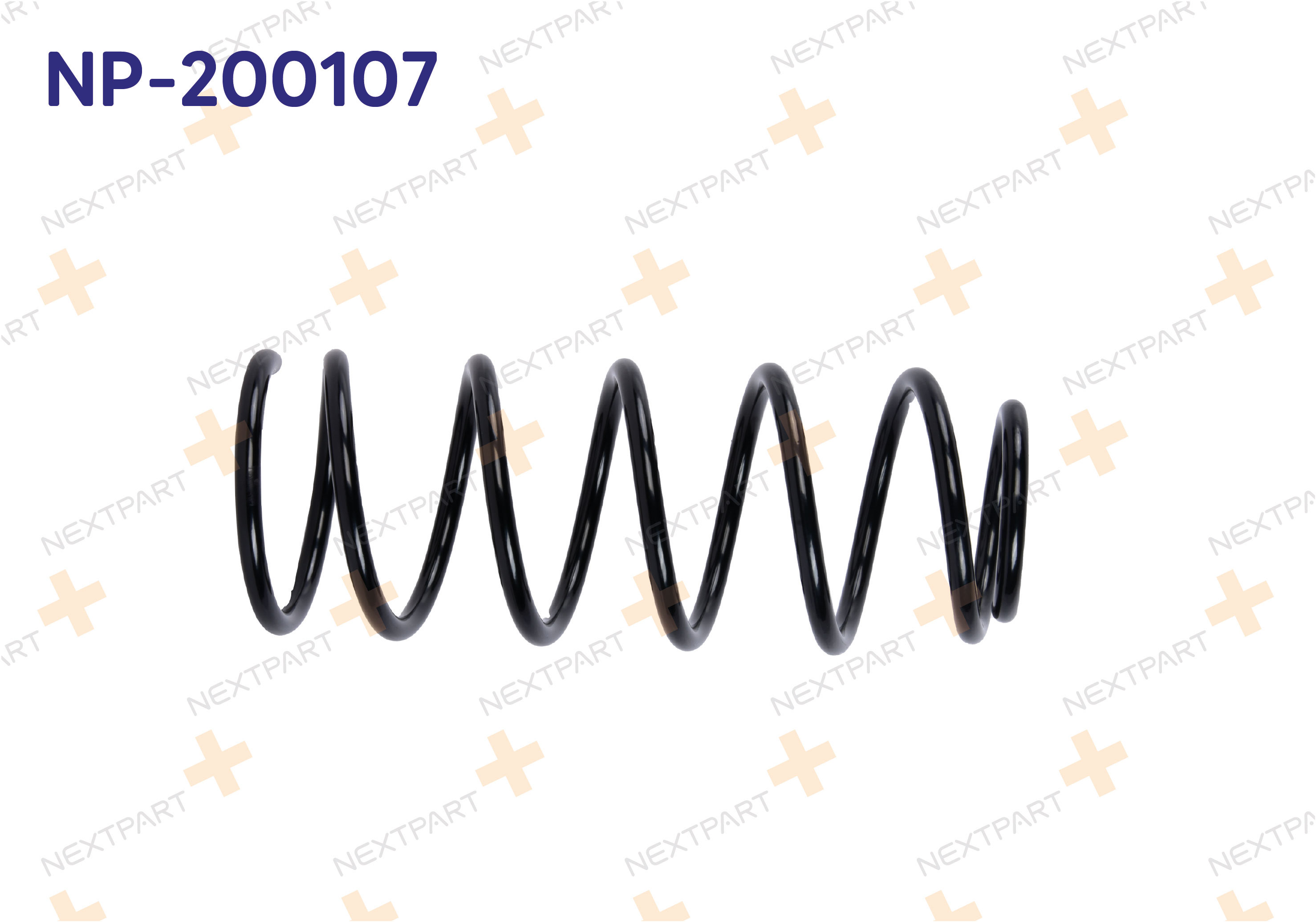 HELEZON YAYI ARKA I20 2008-2015 - OEM: 490950094754 553301J000 | Alt: 54839 4237240
