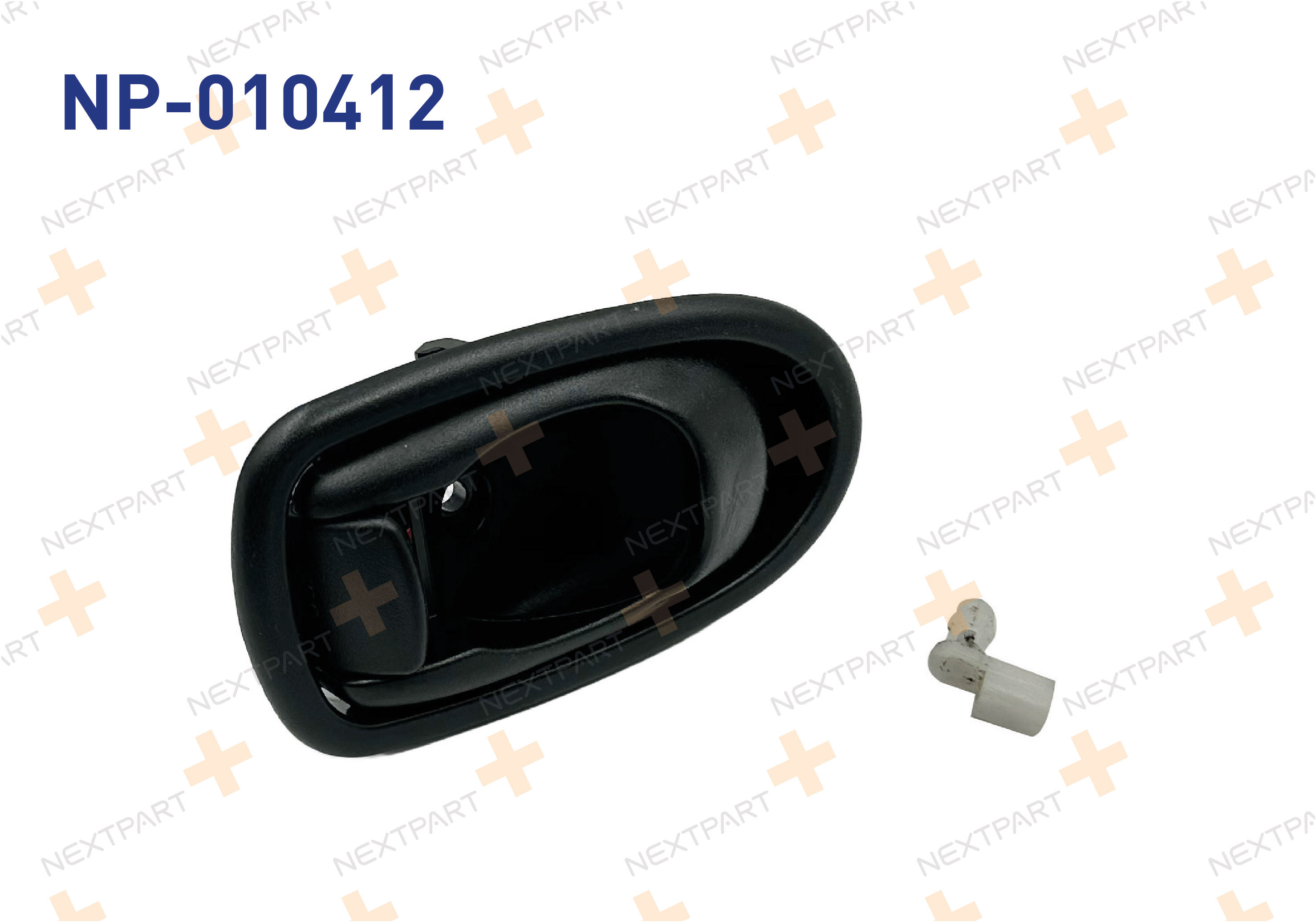 KAPI IC ACMA KOLU SOL ELANTRA 1996-2000 - OEM: 82610-29000 96535082 | Alt: 210802 043107B