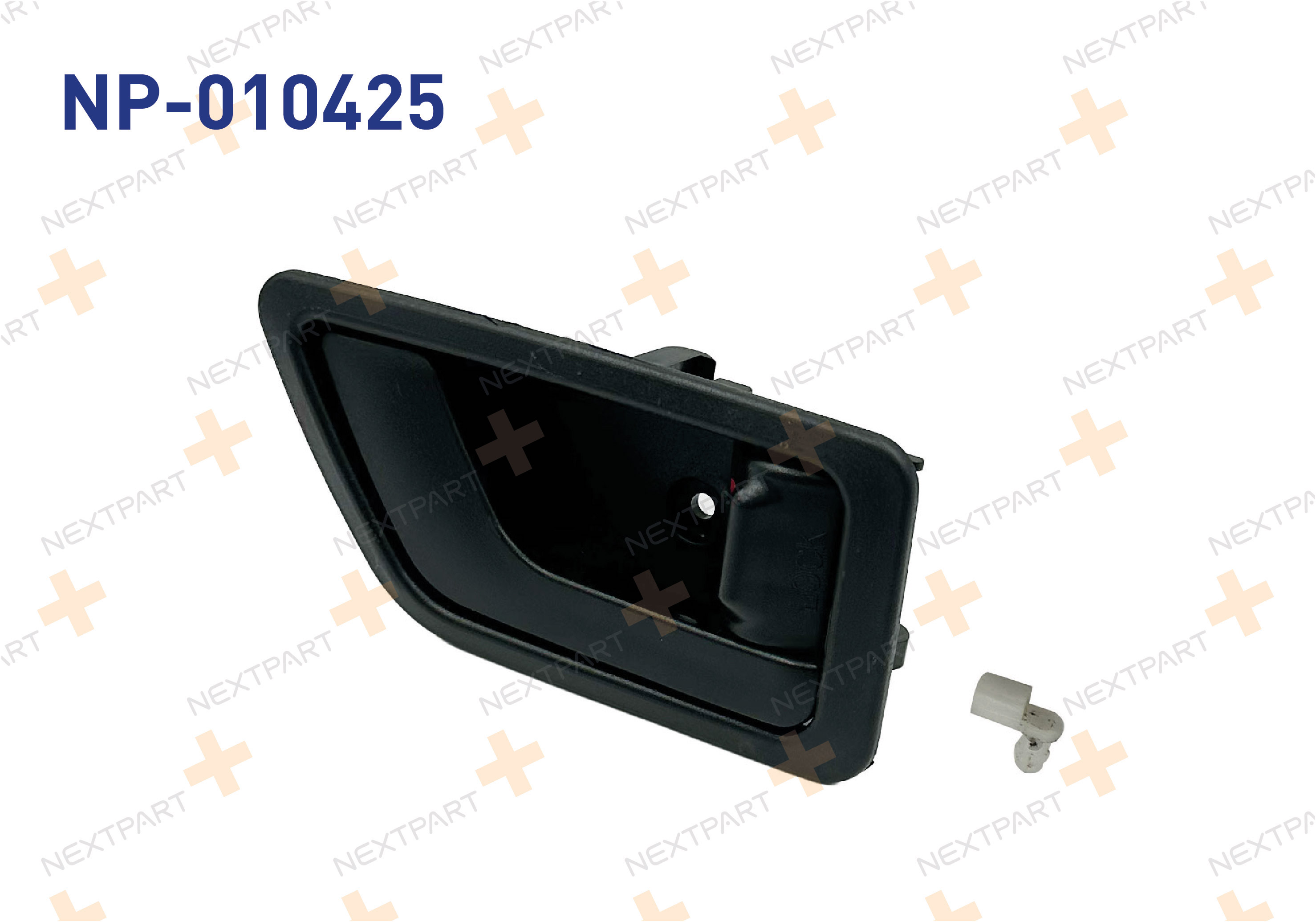 KAPI IC ACMA KOLU SAG GETZ 2006-2013 - OEM: 82620-1C000 | Alt: 82620-1C000