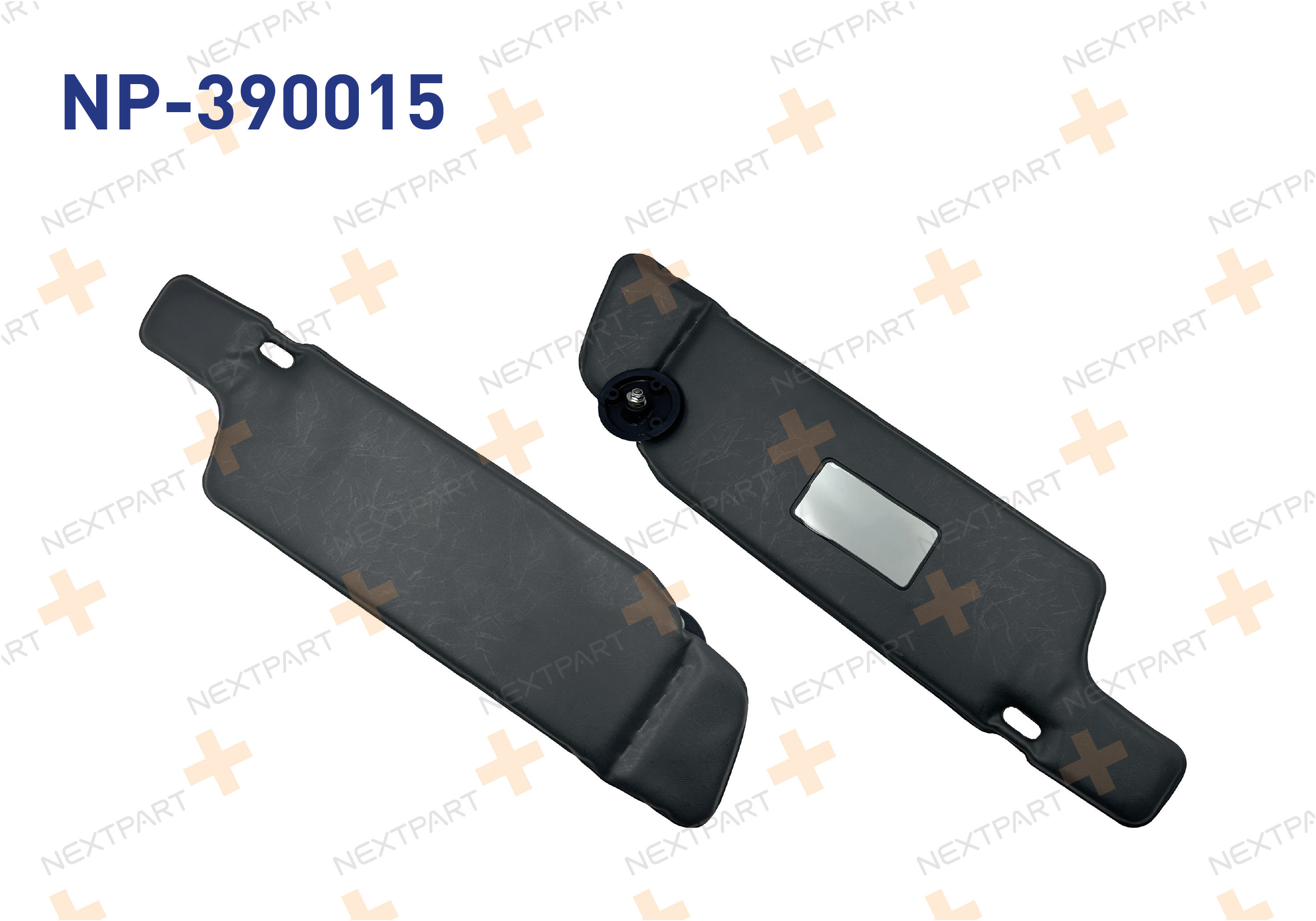 IC GUNESLIK TAKIM R9 - OEM: 7704001808 7704001809 | Alt: 7704001809 7704001808