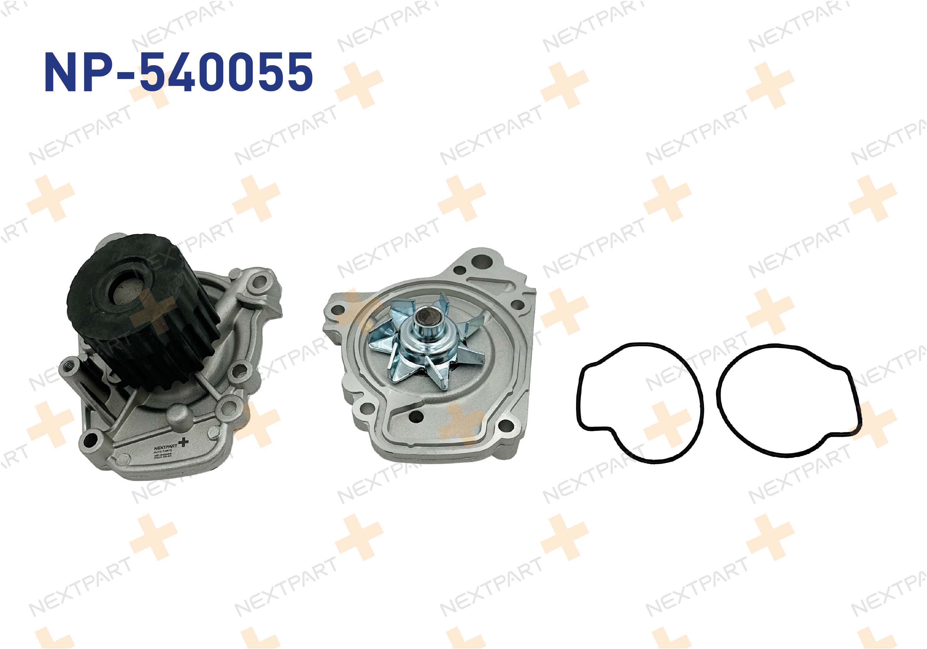 DEVIRDAIM HONDA CIVIC VI 1.4I 1995-2001 CIVIC V 1.4I 1992-1995 CIVIC V 1.6 I-VTEC 1992-1995 HR-V 1.6 1999- CIVIC VI 1.6 VTI 1995-2001 CIVIC - OEM: 5860039040 | Alt: 5860039040