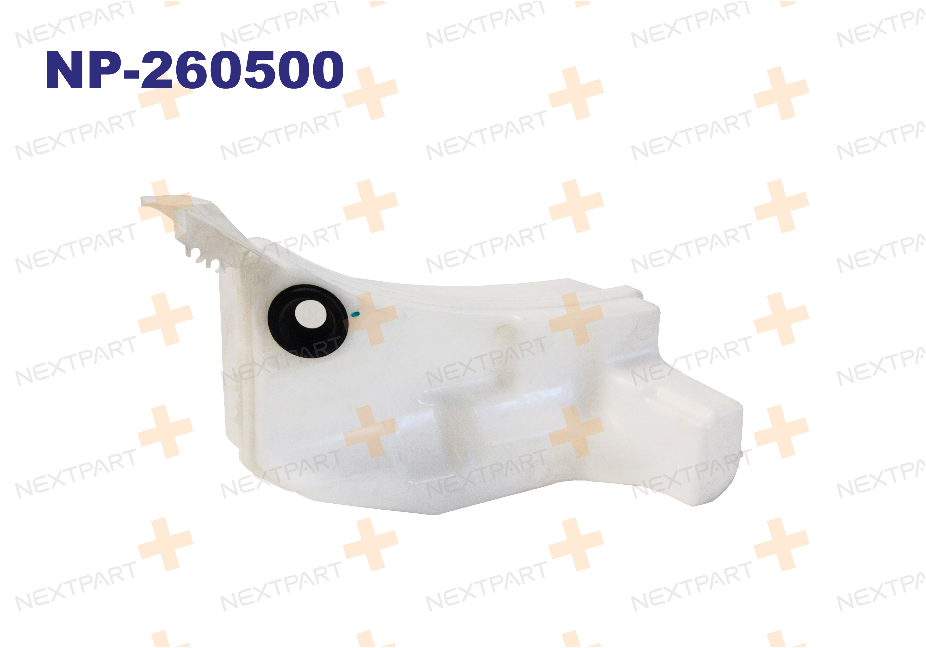 CAM SU FISKIYE DEPOSU CLIO IV CLIO - OEM: 289104294R 289107623R | Alt: 289107623R 289104294R