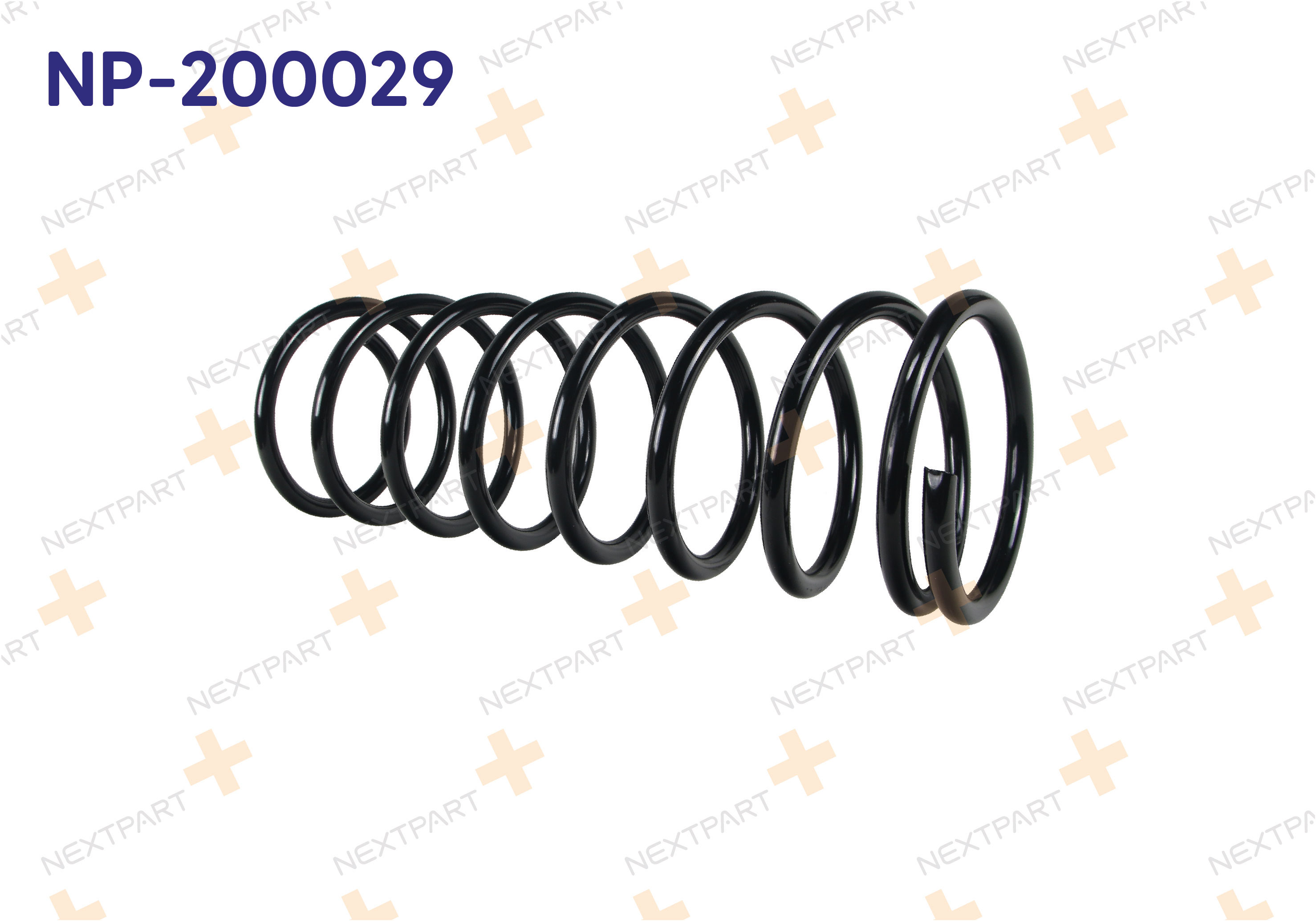 HELEZON YAYI ON R12 TOROS - OEM: 7702246291 | Alt: 7702246291