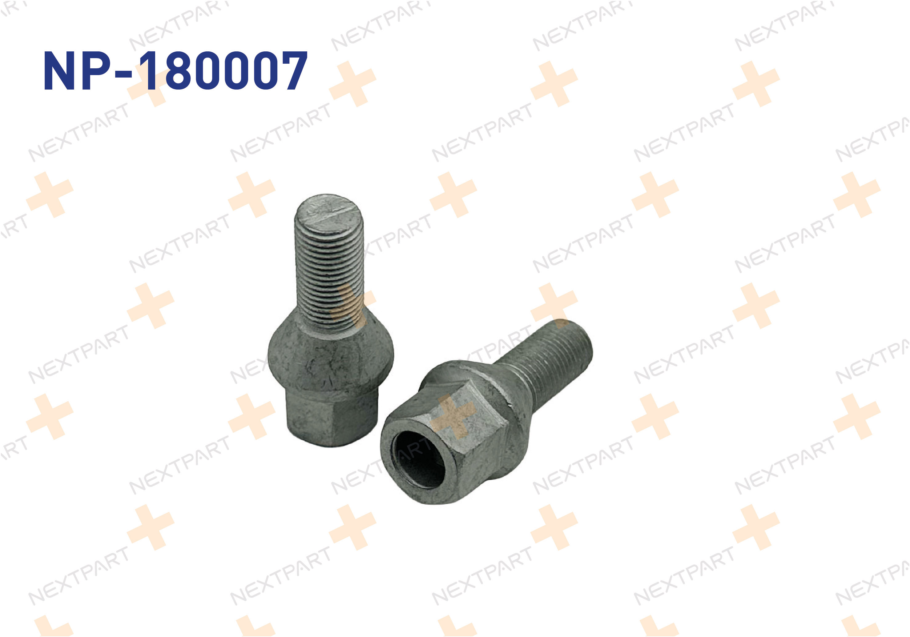 BIJON CIVATASI DELIKLI DOBLO YM EGEA - OEM: 13230425 | Alt: 13230425