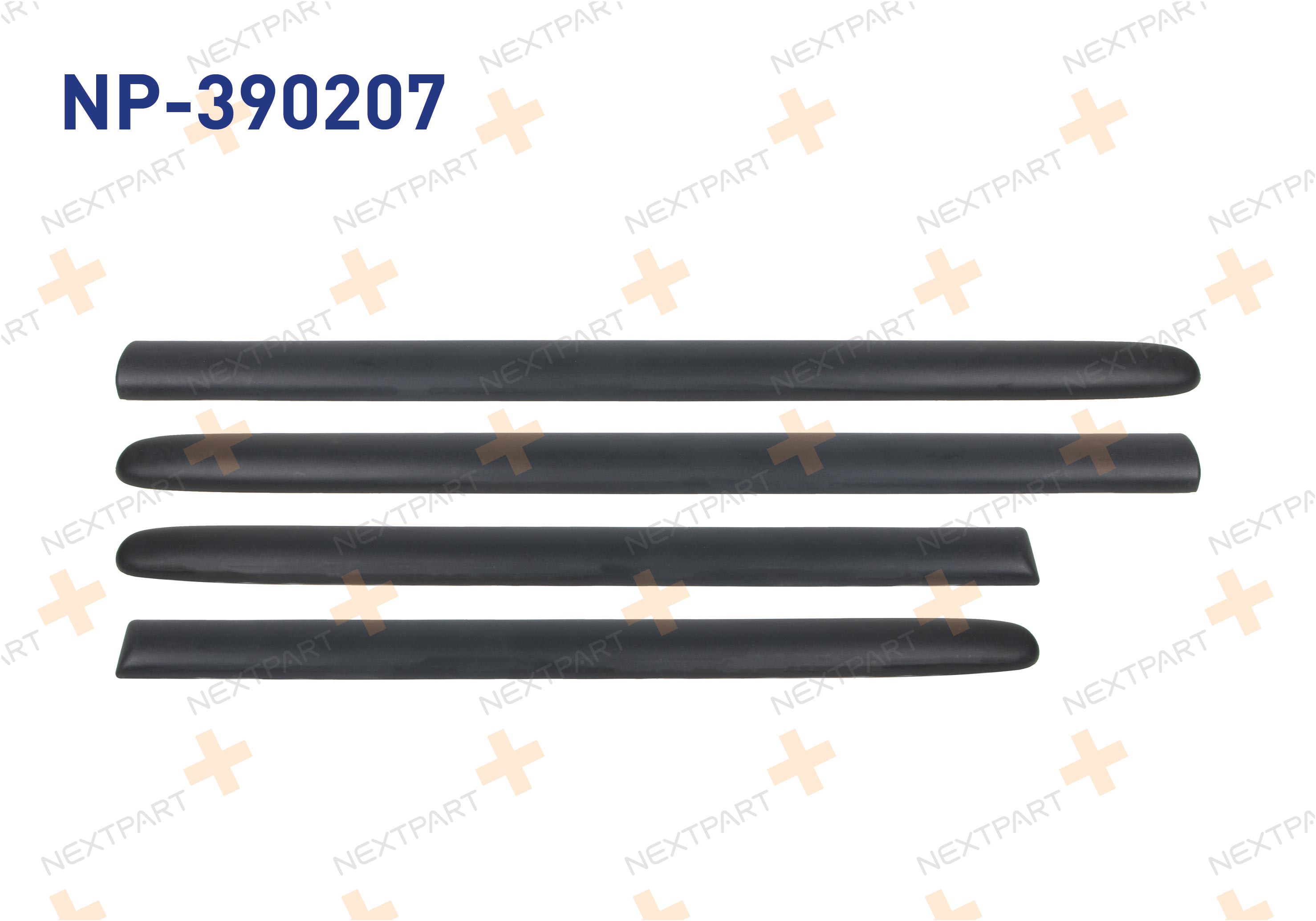 KAPI CITASI TAKIM R9 1997- - OEM: NP-390207 | Alt: NP-390207