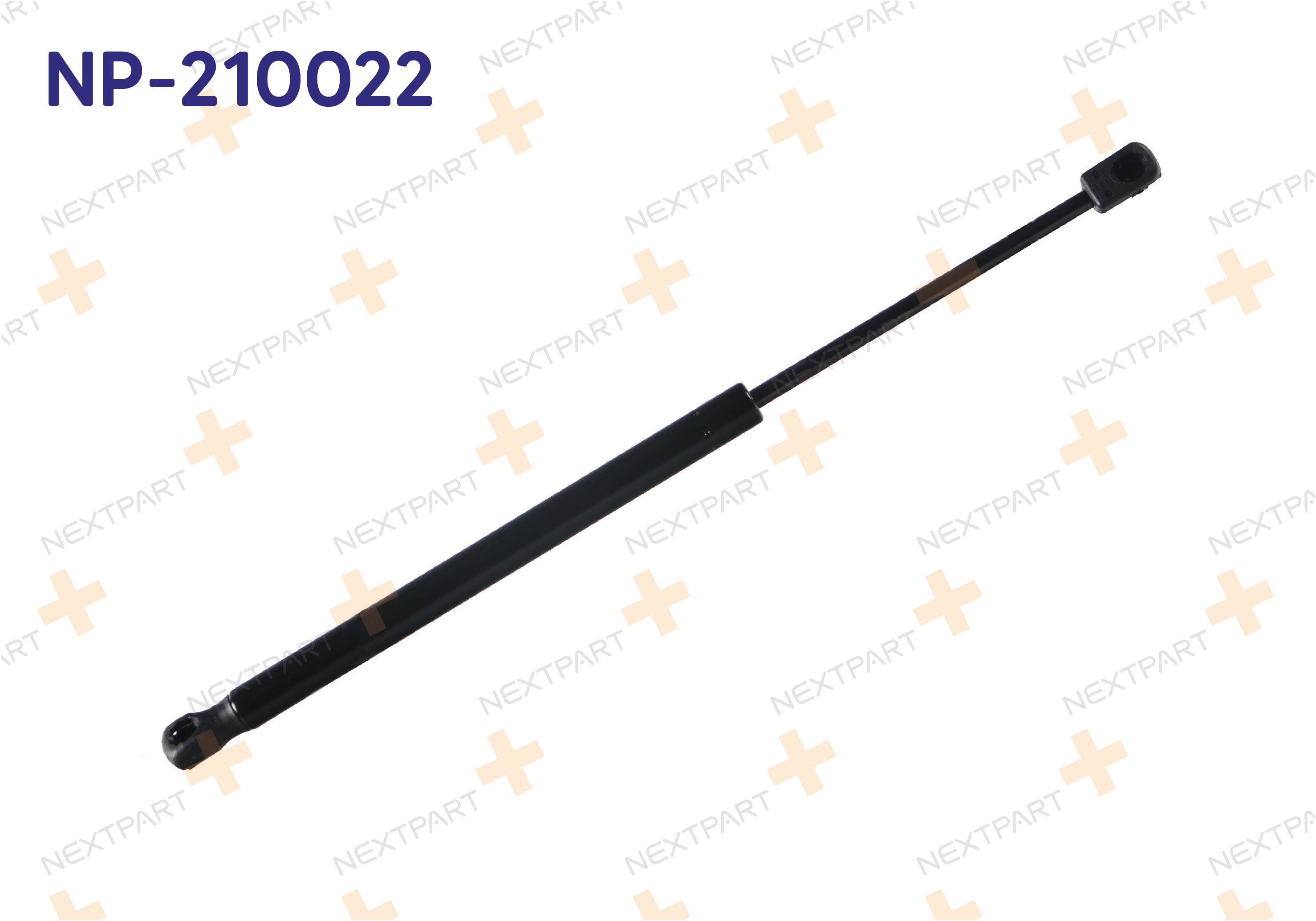 MOTOR KAPUT AMORTISORU CLIO IV 2012- 423MM 570N CLIO - OEM: 404657764795 654701210R | Alt: 31850 47089