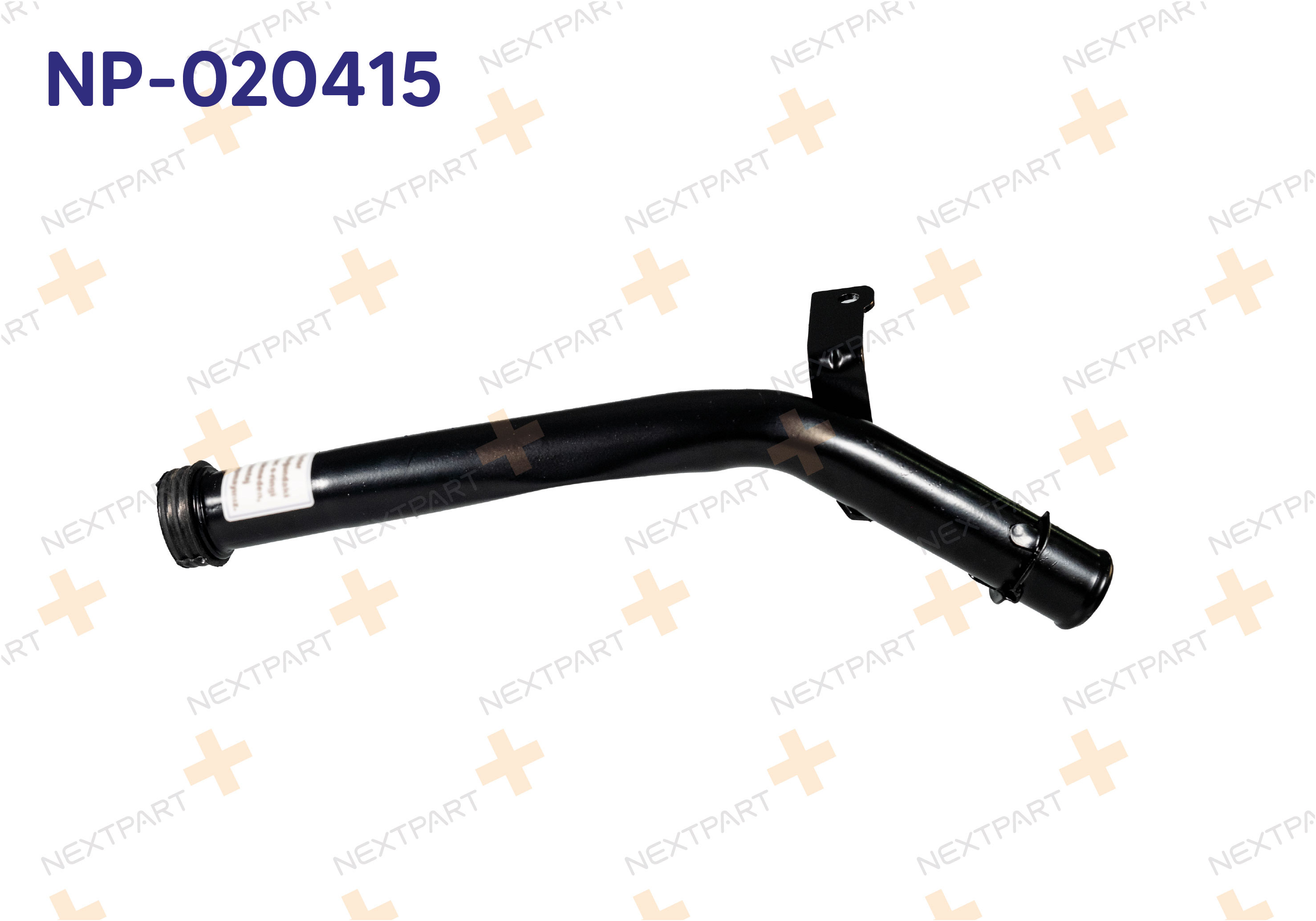 DEVIRDAIM SU BORUSU LINEA ALBEA DOBLO 1.4 - OEM: 869916628647 55245752 | Alt: Y5612