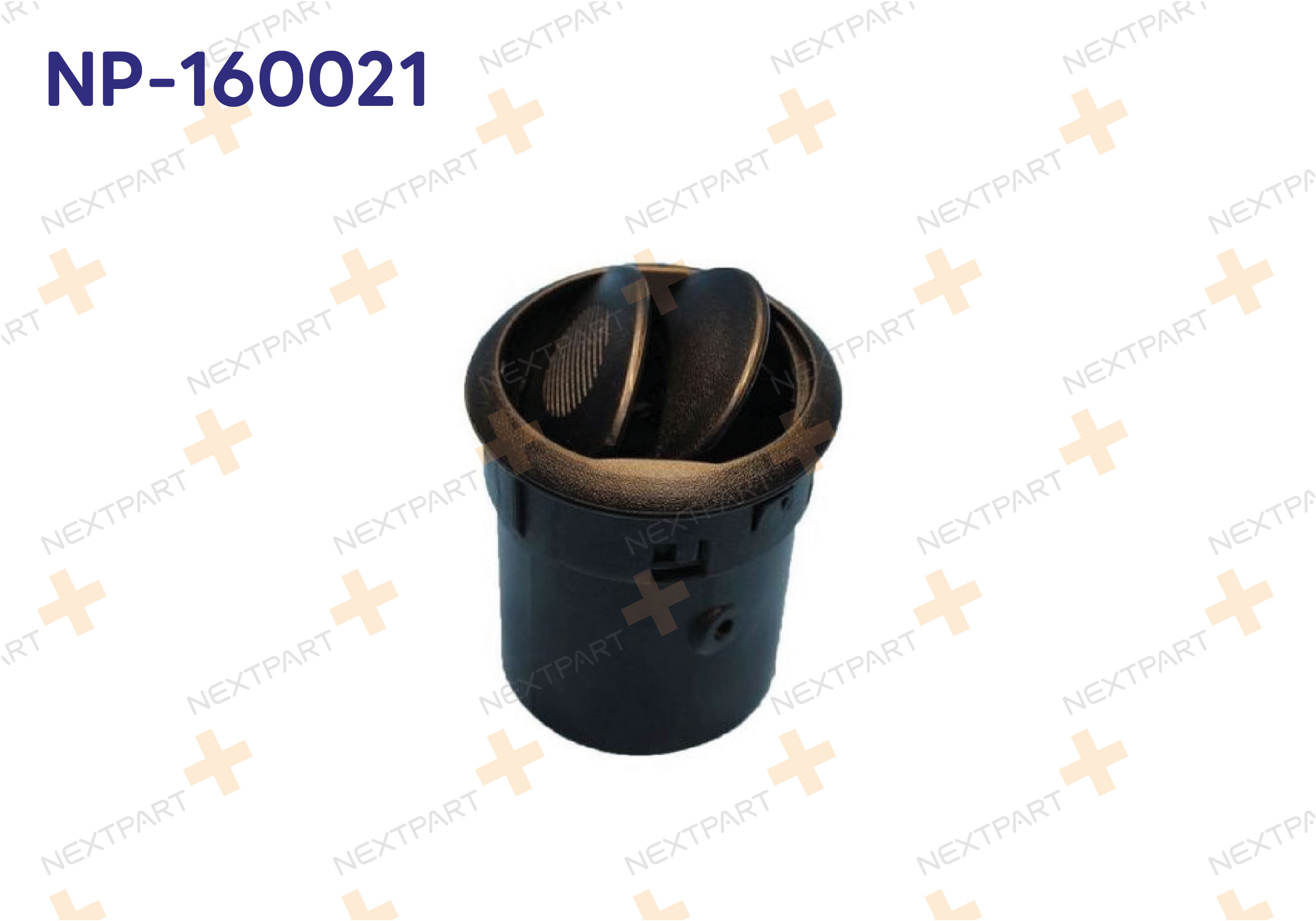 KALORIFER HAVALANDIRMA DIFIZORU DOBLO - OEM: 735322763 | Alt: 735322763